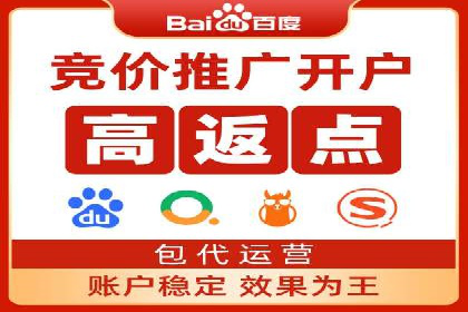 百度推广代运营公司服务详解：全方位的广告策略